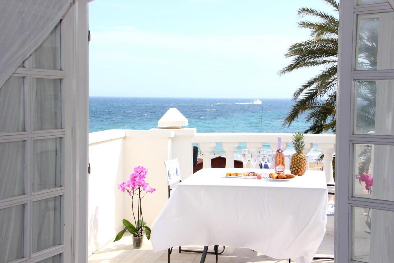 Duquesa, Beach, Sea View, Pool, Wifi Apartment Torrevieja Exterior photo